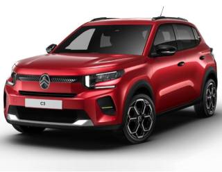 CITROEN C3 PureTech 100 S&S Max con Pack Whinter