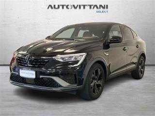 RENAULT Arkana 1.6 E-Tech full hybrid E-Tech Engineered Fa