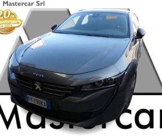 PEUGEOT 508 508 II 2019 SW SW 1.5 bluehdi Business s -FY190KA