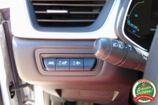 RENAULT Captur usata, con Lettore CD