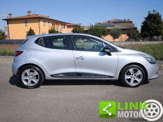 RENAULT Clio usata, con Chiusura centralizzata