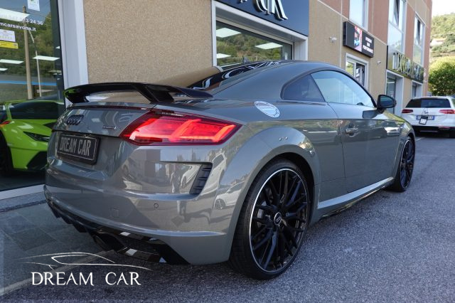 AUDI TT usata, con Alzacristalli elettrici