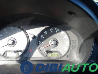 KIA Picanto usata, con Servosterzo