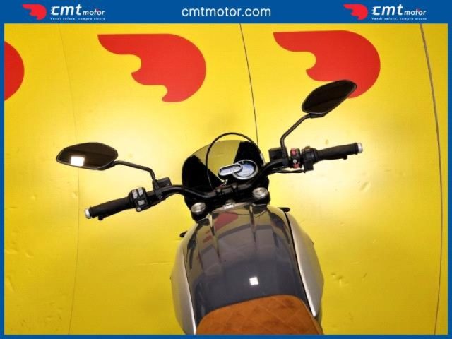 DUCATI Scrambler 1100 usata 10
