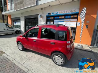 FIAT Panda usata, con Chiusura centralizzata