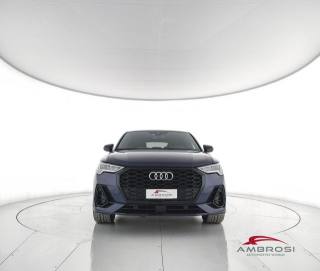 AUDI Q3 usata 4