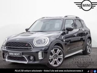 MINI Countryman 2.0 SD ALL4