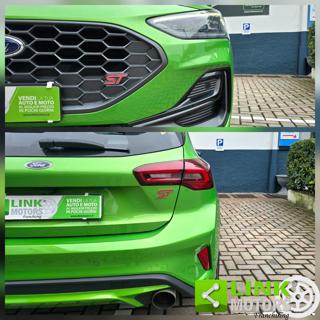 FORD Focus usata, con Cruise Control