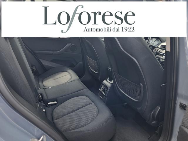 BMW X1 usata, con Cruise Control