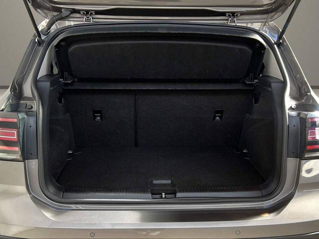 VOLKSWAGEN T-Cross usata, con Boardcomputer