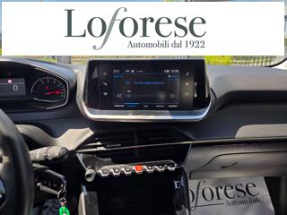 PEUGEOT 208 usata, con Servosterzo