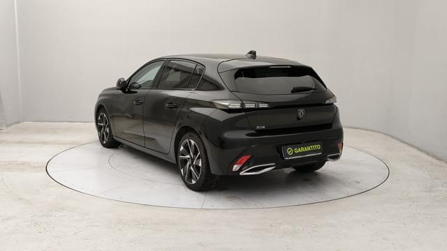 PEUGEOT 308 usata, con Airbag laterali