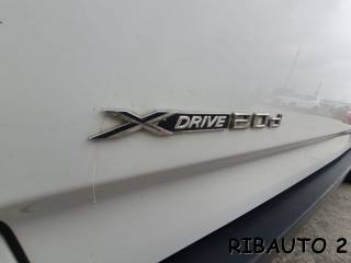 BMW X3 usata, con Alzacristalli elettrici