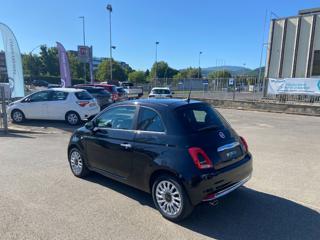 FIAT 500 usata, con Chiusura centralizzata