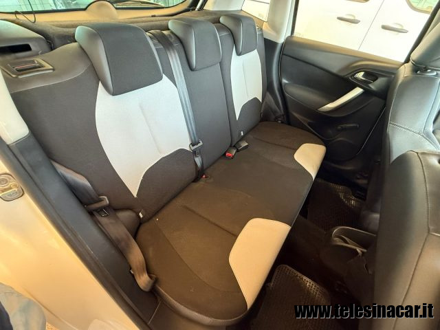 CITROEN C3 usata 15
