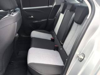 OPEL Corsa usata, con Volante in pelle