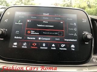 FIAT 500 usata, con Park Distance Control