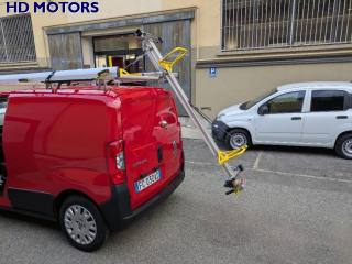 FIAT Fiorino usata, con Chiusura centralizzata