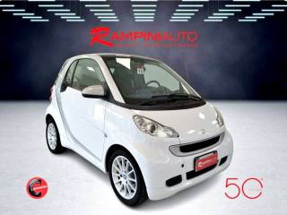 SMART ForTwo usata 3