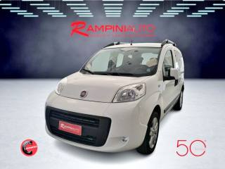 FIAT Qubo usata 2
