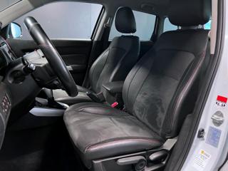 SUZUKI Vitara usata, con Boardcomputer
