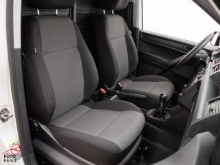 VOLKSWAGEN Caddy usata, con Immobilizzatore elettronico