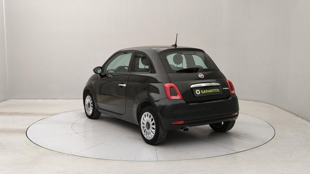 FIAT 500 usata, con Airbag laterali