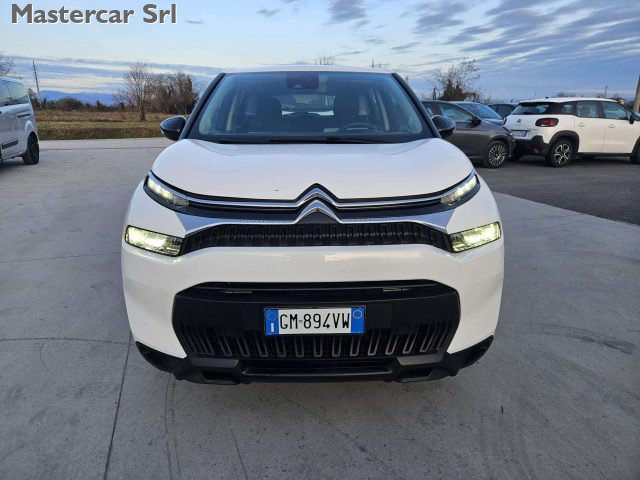 CITROEN C3 Aircross usata, con Chiusura centralizzata