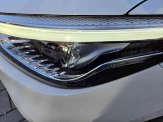 MG ZS usata, con Climatizzatore