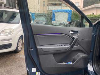 RENAULT Captur usata 14