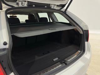 BMW 316 usata, con Fendinebbia