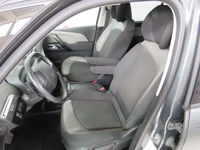 CITROEN Grand C4 Picasso usata, con Controllo trazione