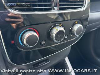 RENAULT Clio usata, con USB
