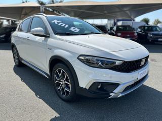 FIAT Tipo 1.6 Mjt S&S 5 porte Cross