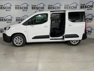 FIAT Doblo usata, con Airbag Passeggero