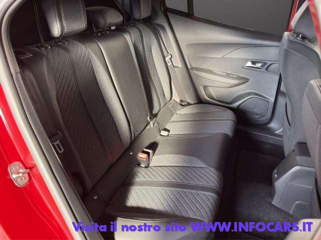 PEUGEOT 2008 usata, con Chiusura centralizzata