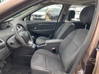 RENAULT Scenic usata, con Chiusura centralizzata