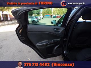 ALFA ROMEO Giulietta usata, con Sedile posteriore sdoppiato