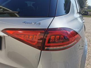 MERCEDES-BENZ GLE 300 usata, con Immobilizzatore elettronico