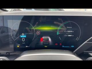 RENAULT Austral usata, con Cruise Control