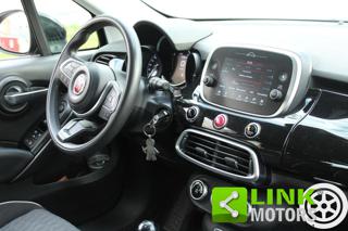 FIAT 500X usata, con Climatizzatore