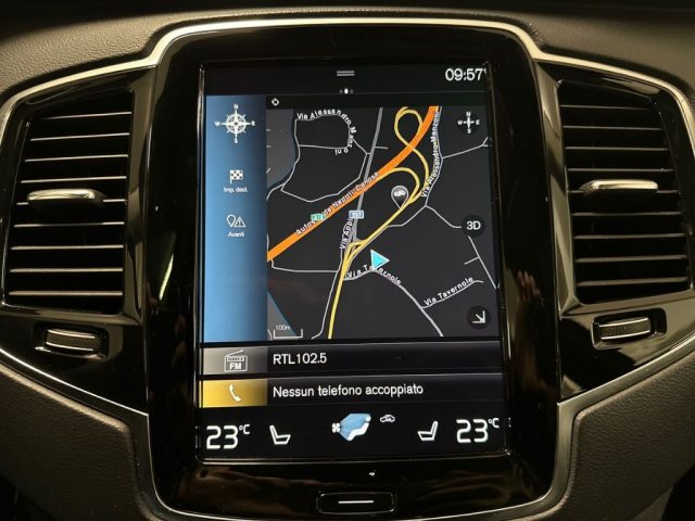 VOLVO XC90 usata, con ESP
