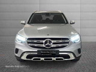 MERCEDES-BENZ GLC 220 usata, con Airbag laterali