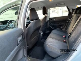PEUGEOT 308 usata, con Autoradio