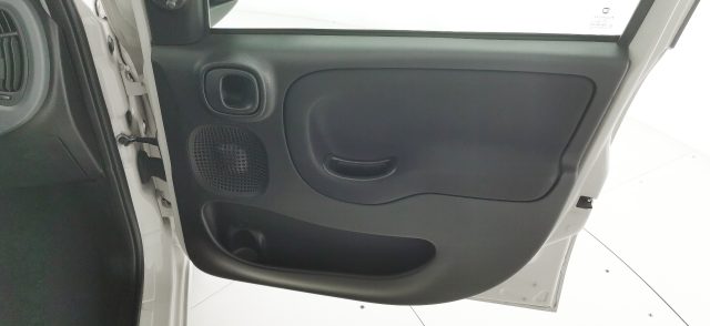 FIAT Panda usata 43