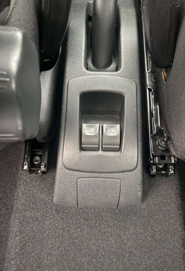 DACIA Sandero usata 12