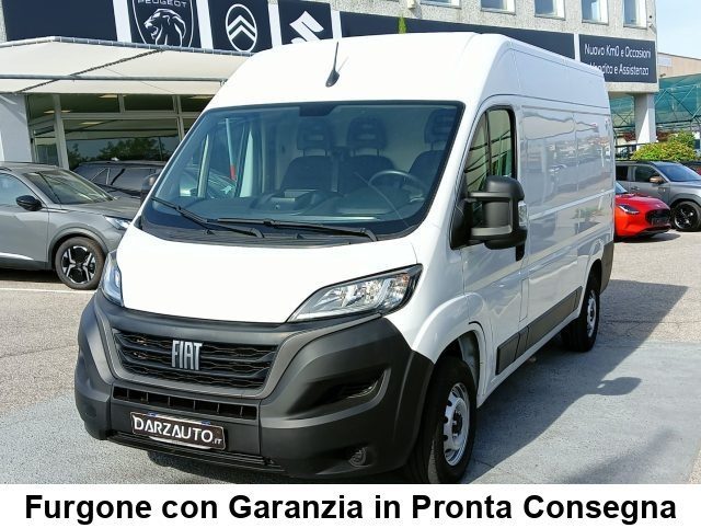 FIAT Ducato usata, con ABS