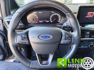 FORD Fiesta usata, con Boardcomputer