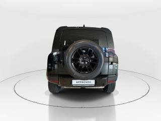 LAND ROVER Defender usata, con Cerchi in lega
