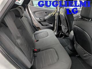 HYUNDAI iX35 usata 22